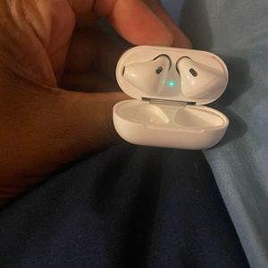 Apple Air-pods